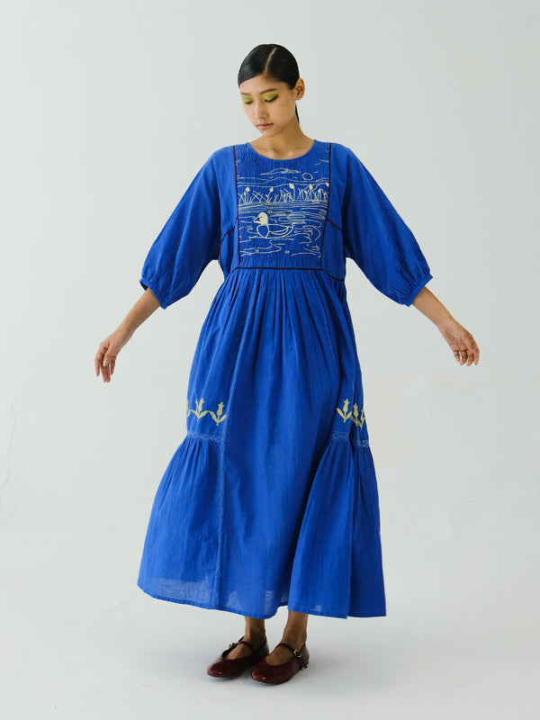 River Dress