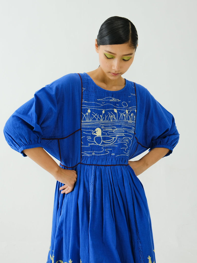 River Dress