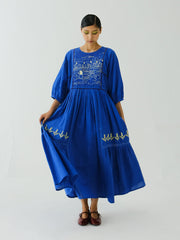 River Dress