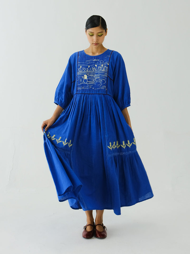 River Dress