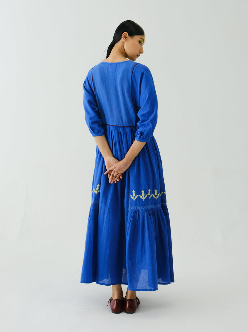 River Dress