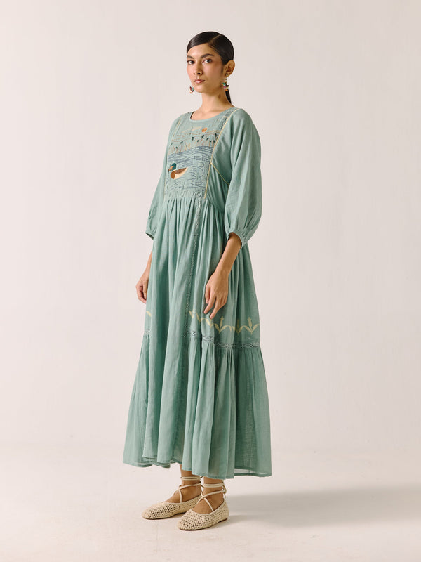 River Dress