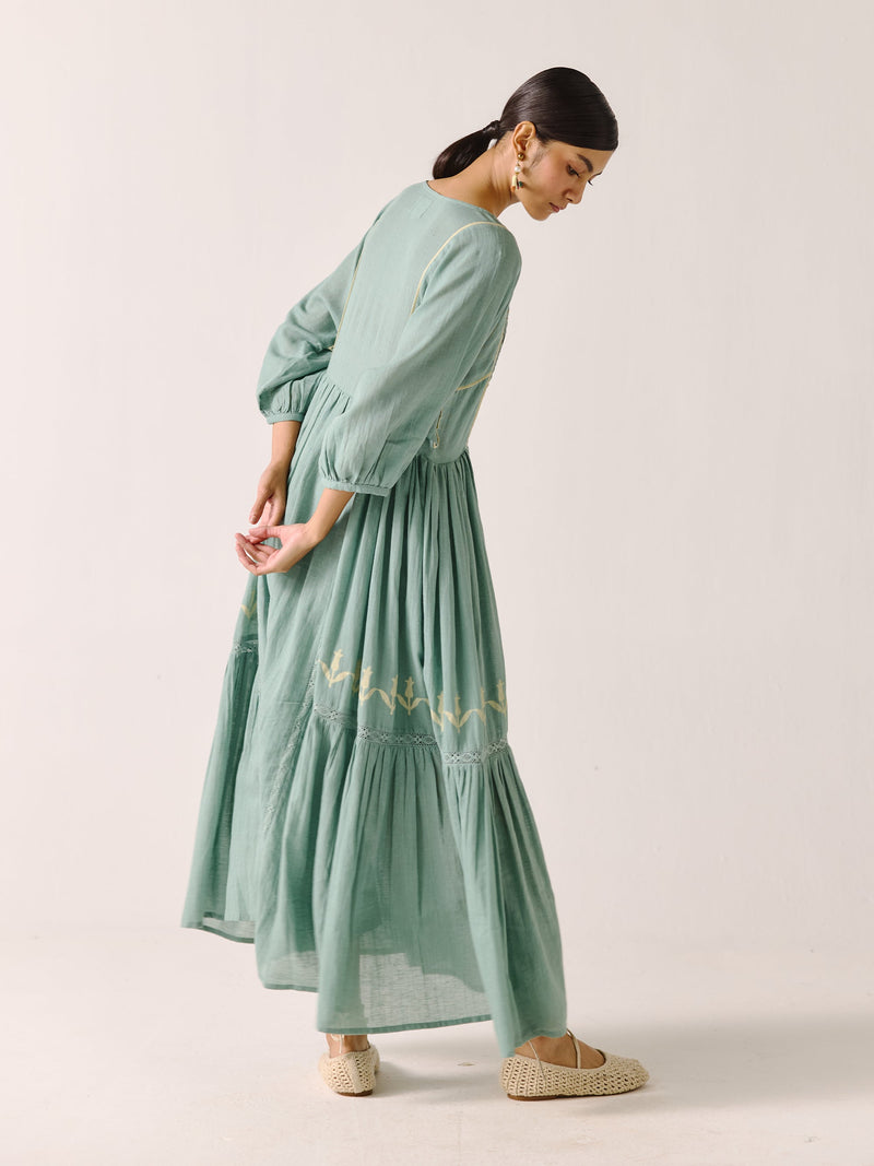 River Dress