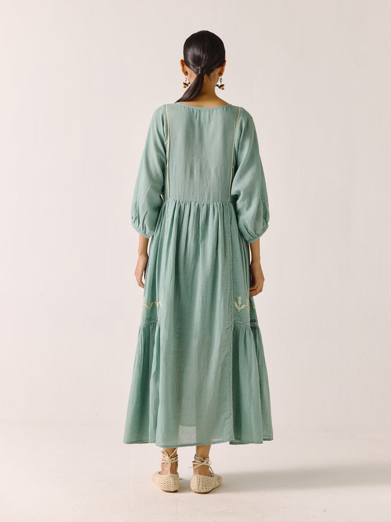 River Dress
