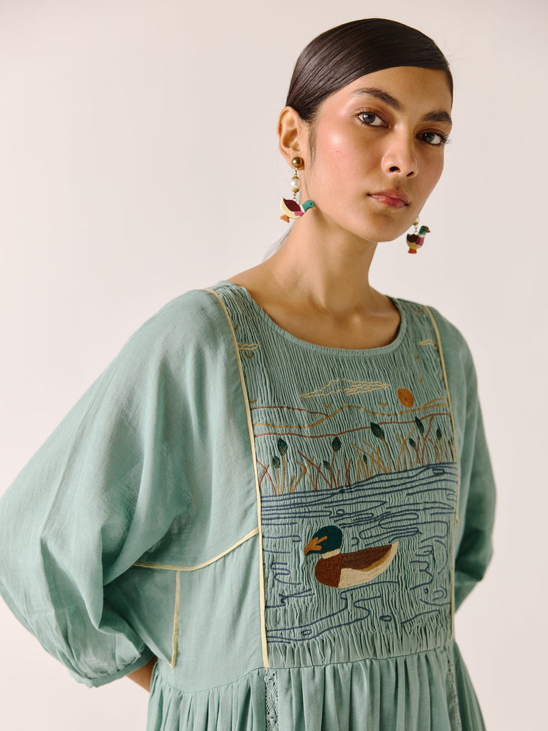 River Dress