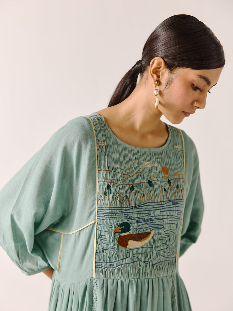 River Dress
