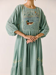 River Dress