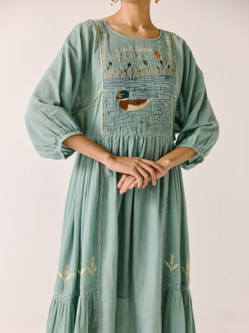 River Dress