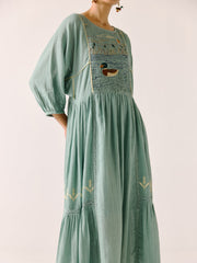River Dress