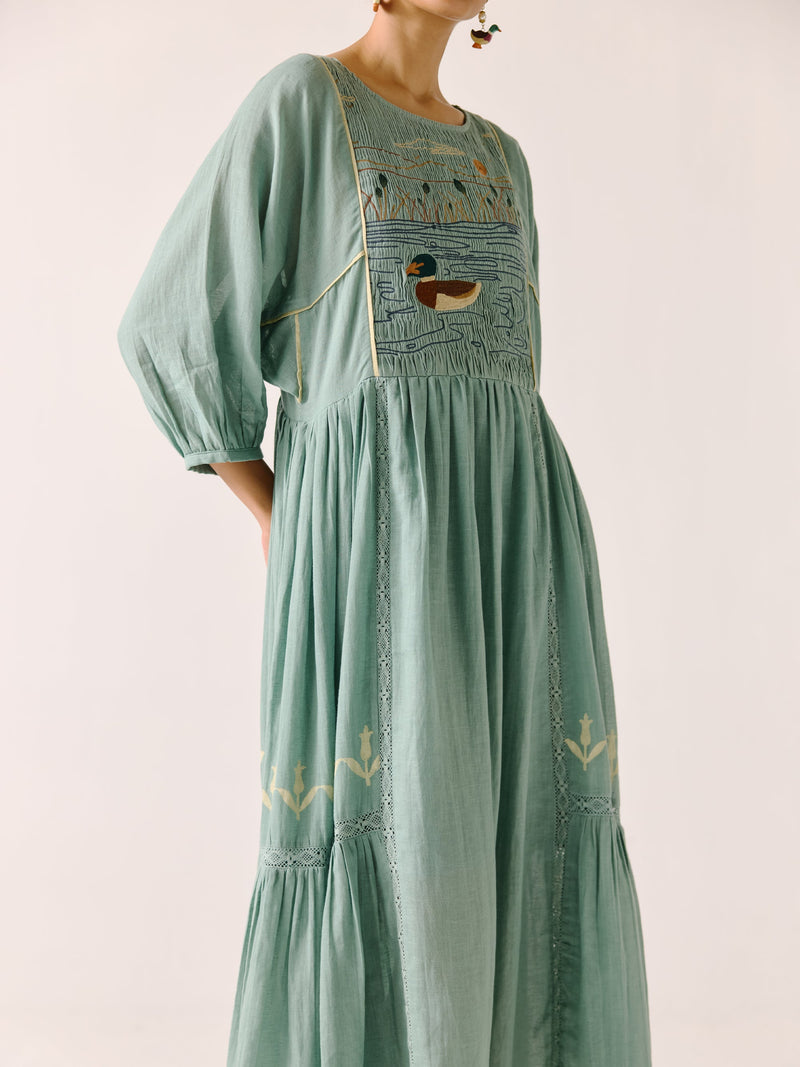 River Dress