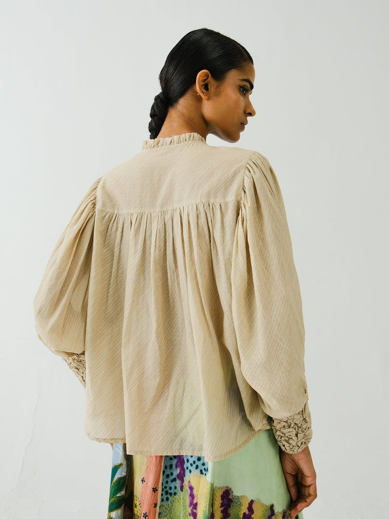 Roosted Shirt