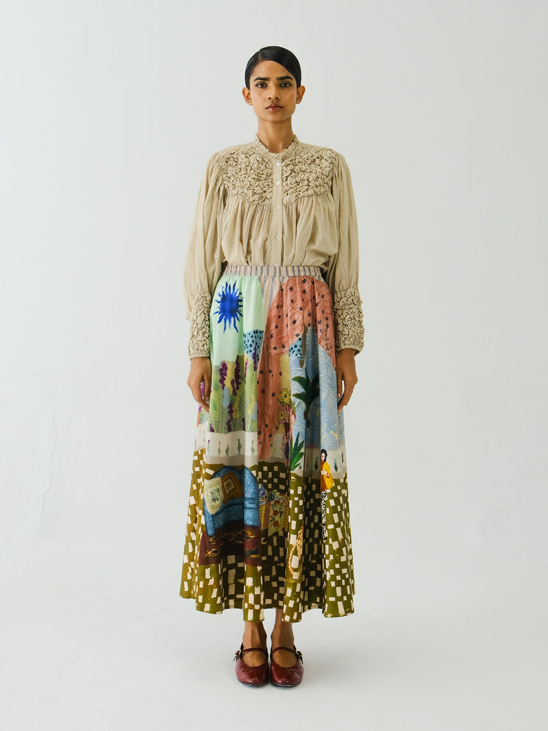 Roosted Shirt