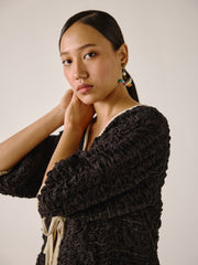 Ruffled Top