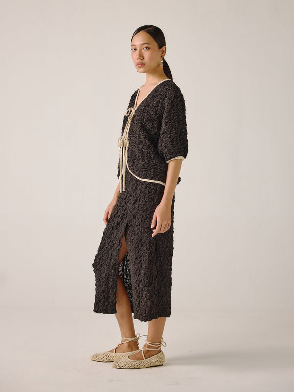Ruffled Set