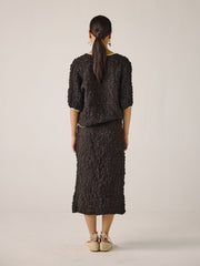 Ruffled Set