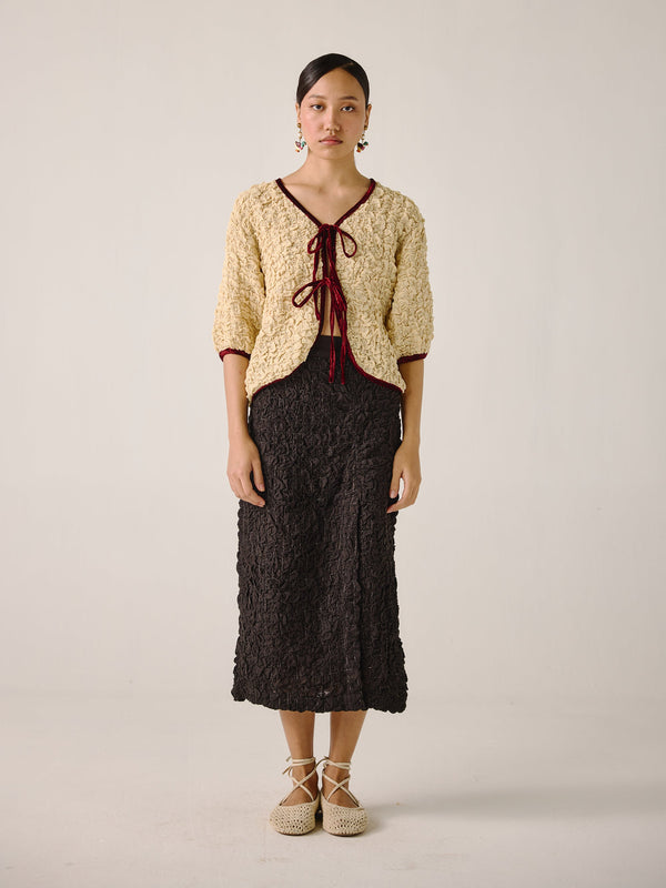 Ruffled Set