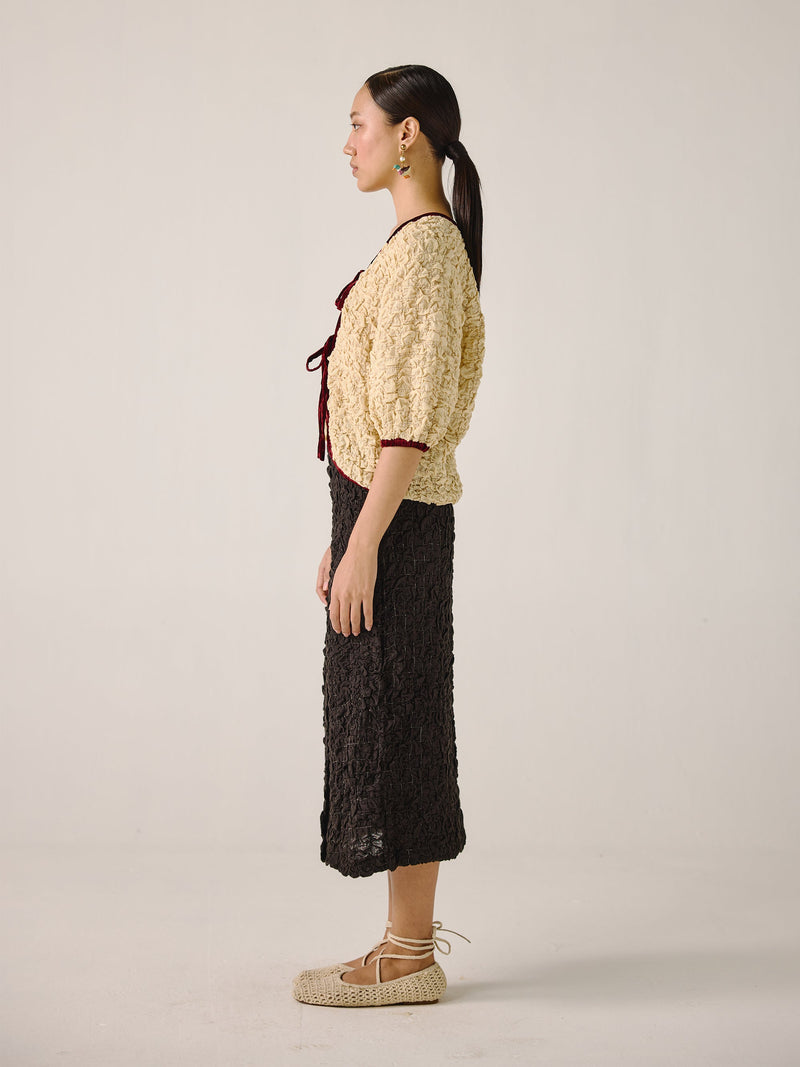 Ruffled Set