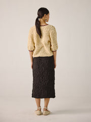 Ruffled Set