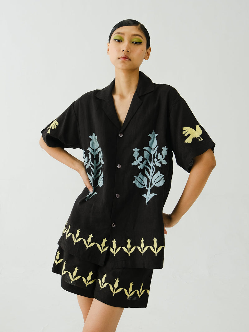 Unisex Shirt