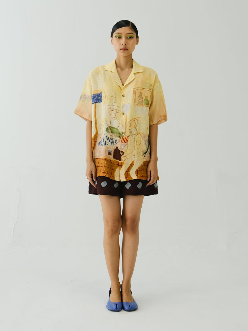 Unisex Shirt