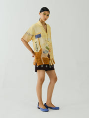 Unisex Shirt