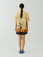 Unisex Shirt