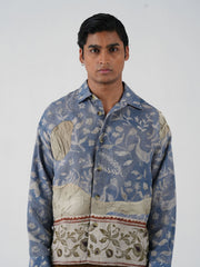 Tram Jacket