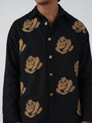Tram Jacket