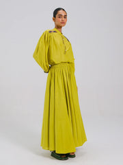 Umbrella Skirt