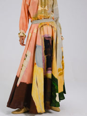 Umbrella Skirt