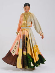 Umbrella Skirt