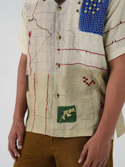 Unisex Oversized Shirt