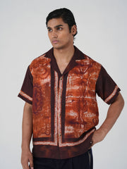 Unisex Oversized Shirt