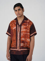 Unisex Oversized Shirt