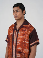 Unisex Oversized Shirt