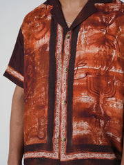 Unisex Oversized Shirt