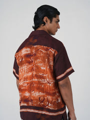 Unisex Oversized Shirt