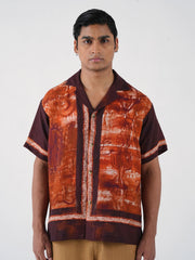 Unisex Oversized Shirt