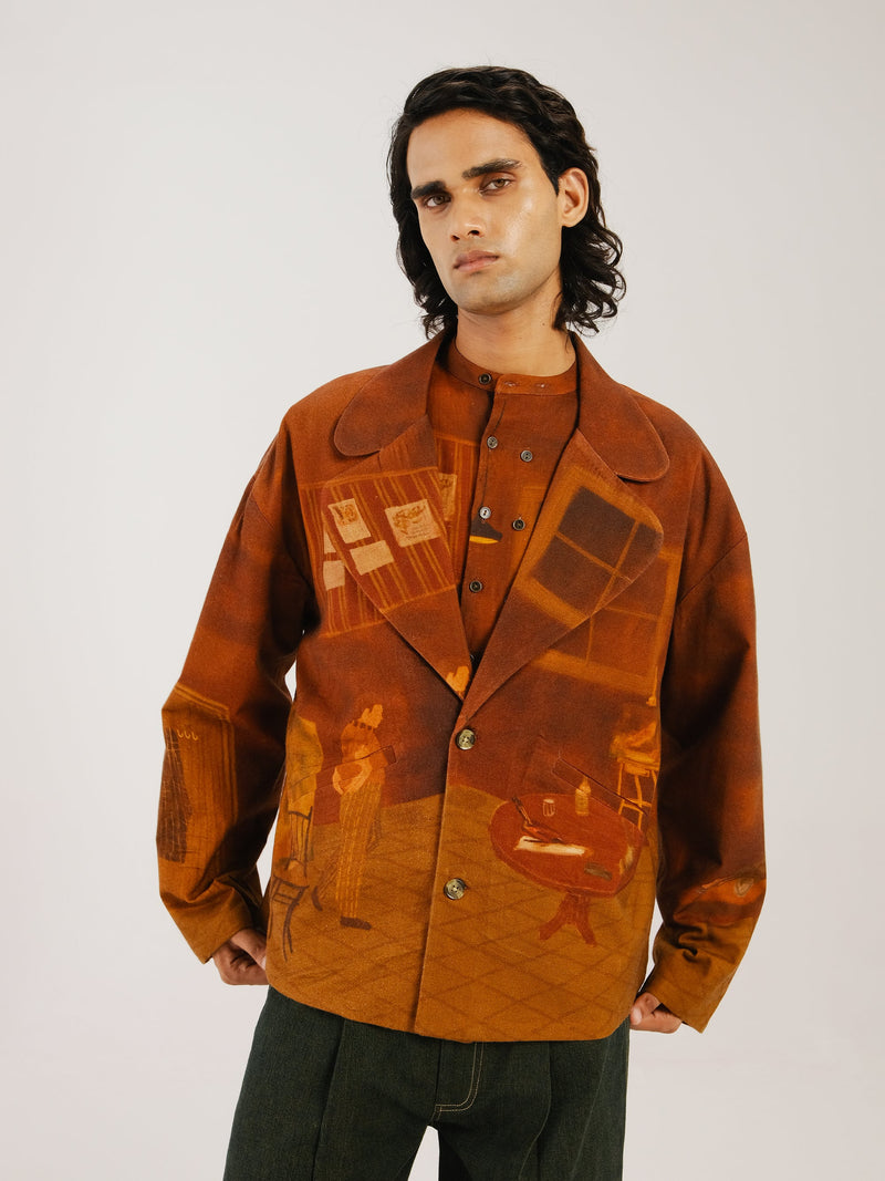 Anon Jacket