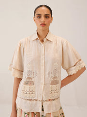 Victorian Shirt