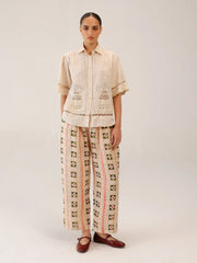 Victorian Shirt