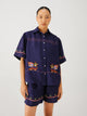 Victorian shirt