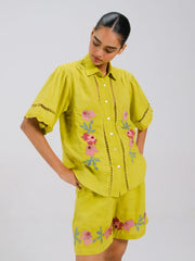 Victorian Shirt