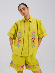 Victorian Shirt