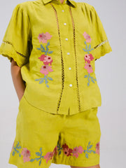 Victorian Shirt