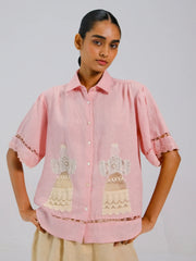 Victorian Shirt