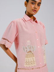 Victorian Shirt