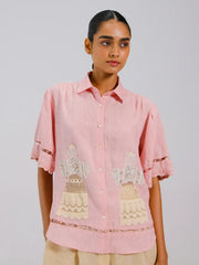 Victorian Shirt