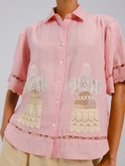 Victorian Shirt