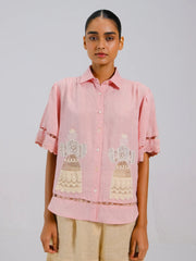 Victorian Shirt